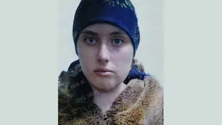 Внимание: в Рязанской области ищут 16-летнюю девочку