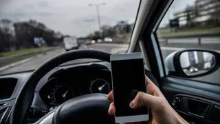 Оперативно-профилактическое мероприятие «Мобильник»