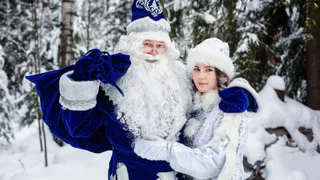 «Письмо Деду Морозу и Снегурочке от мальчика Димы»: банкир написал письмо Минфину и ЦБ