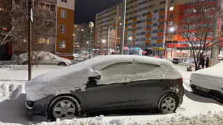 Почему в последние пару лет водители перестали пользоваться дефлекторами - ответ эксперта