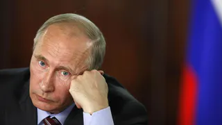 «Путин останется как минимум до 2030 года»