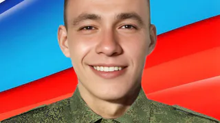 23-летний доброволец из Шумерли погиб в зоне СВО