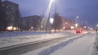 Россиян ждет аномальный холод до -49 градусов: Роман Вильфанд шокировал прогнозом на следующую неделю