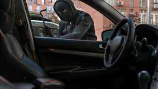 В Рязанской области задержаны объявленные в федеральный розыск двое мужчин и женщина