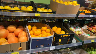 Продавцы не любят, когда покупатели это знают: определяю сладость мандарина по кожуре - всегда беру самые сладкие