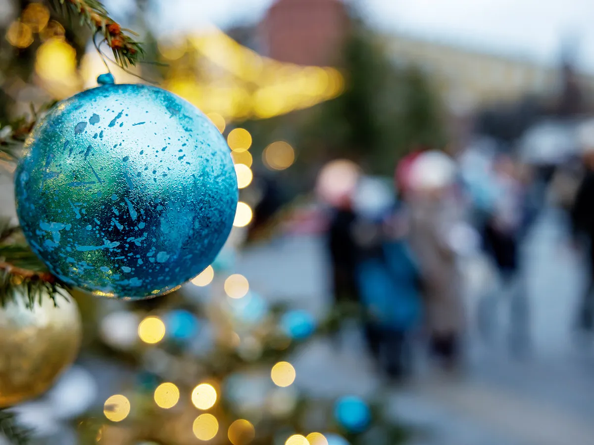 Секретная схема: как растянуть новогодние каникулы на 16 дней всего за 2 дня отпуска