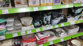 В Фикс Прайсе ажиотаж и толкучка у полок: выставили подарки к 8 Марта - показываю что точно нужно брать на презент