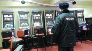 На Брянщине осуждены организаторы азартных игр