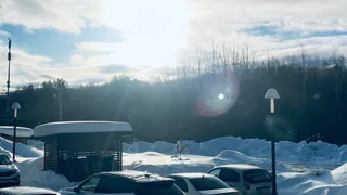 Природный "холодильник" задерживает тепло: синоптик Тишковец раскрыл, какой будет весна