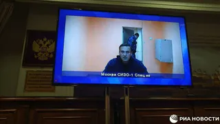 В вузах  начали раздавать предупреждающие бумаги о несанкционированных митингах