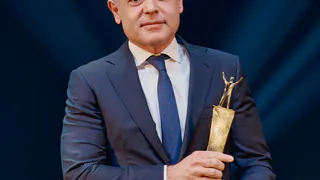 Глава МегаФона признан лучшим CEO в России