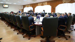 Депутаты Пензенской гордумы предложили назвать улицу в честь 80-летия Победы, а проезд - в честь известной поэтессы