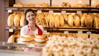 В правительстве призвали производителей держать цены на хлеб