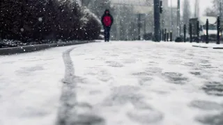 Снег растает и превратится в кашу: прогноз погоды во Владимире