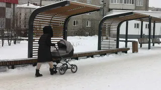 В новогоднюю ночь в Коми родились 13 малышей