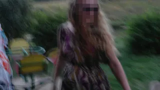 Драка на детской площадке – мамы не поделили горку для своих детей