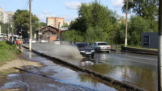 Пасмурно и малооблачно: прогноз погоды на выходные