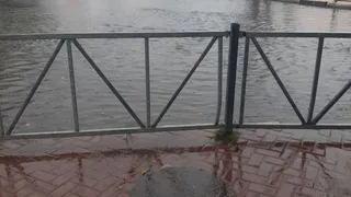 Мэрия Рязани прокомментировала жалобы на подтопление после дождя