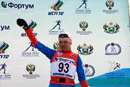Нижнекамская спортсменка седьмая среди россиянок