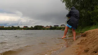 Скоро купаться! МЧС назвал дату открытия рязанских пляжей