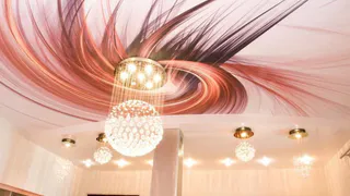 Без шума и пыли. Чистый монтаж натяжных потолков теперь доступен и в Рязани