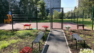 В Сыктывкаре по программе "Народный бюджет" реализовано 23 проекта