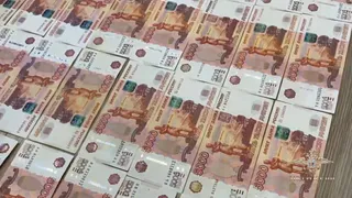 В Рязанской области задержали группировку мошенников