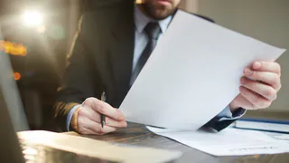 В Гусь-Хрустальном чиновник оштрафован за нарушение порядка рассмотрения жалобы