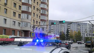 В Сыктывкаре завершается дорожный ремонт: 5 улиц готовы на 100% и +1 умный светофор