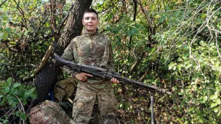 В ходе СВО погиб 23-летний оператор беспилотников из Чебоксар