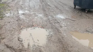 Дорожную проблему в Коми решат в 2024 году