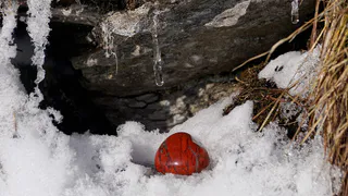 МЧС: в Рязани сегодня будет ветрено и скользко