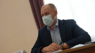 Перемены: в городе назначили исполняющего обязанности министра ТЭК и ЖКХ