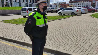 В Коврове пьяный водитель отказался от медосвидетельствования и ударил сотрудника полиции