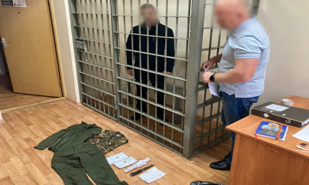 Во Владимире будут судить мужчину за нападение с ножом на женщину в общежитии