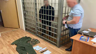 Во Владимире будут судить мужчину за нападение с ножом на женщину в общежитии