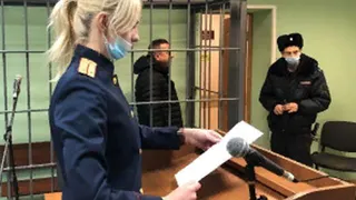 Пьяный иностранец пытался подкупить брянского автоинспектора