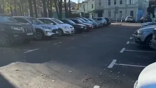 Во Владимире завершился пилотный этап проекта платных парковок