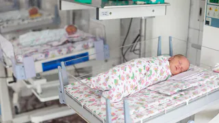 Главный показатель - снижение младенческой смертности