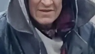 В Магнитогорске третью неделю ищут бабушку в вязаной шапке и зимних ботинках