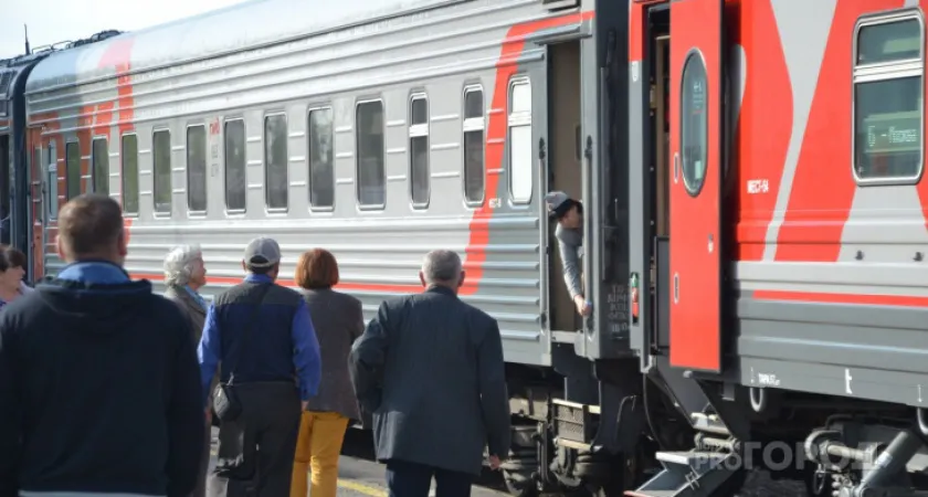 Теперь в вагон не впустят даже с билетом: в РЖД придумали новую и хитрую ловушку для пассажиров