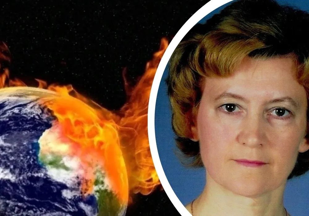 Пензенский врач-невролог рассказал, как спастись от магнитных бурь