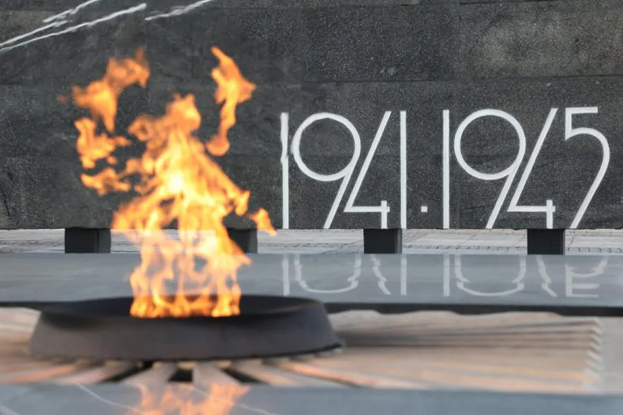 22 июня в России День памяти и скорби