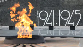 22 июня в России День памяти и скорби