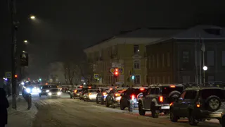 С 14 марта за установку таких фар сразу лишат водительских прав – стоят почти у каждого автомобилиста