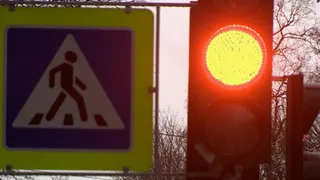 Во Владимире 33 светофора подключают к оптоволоконной сети