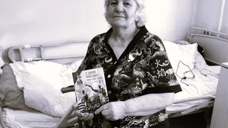 В Набережных Челнах ушла из жизни бывшая узница фашистского концлагеря

