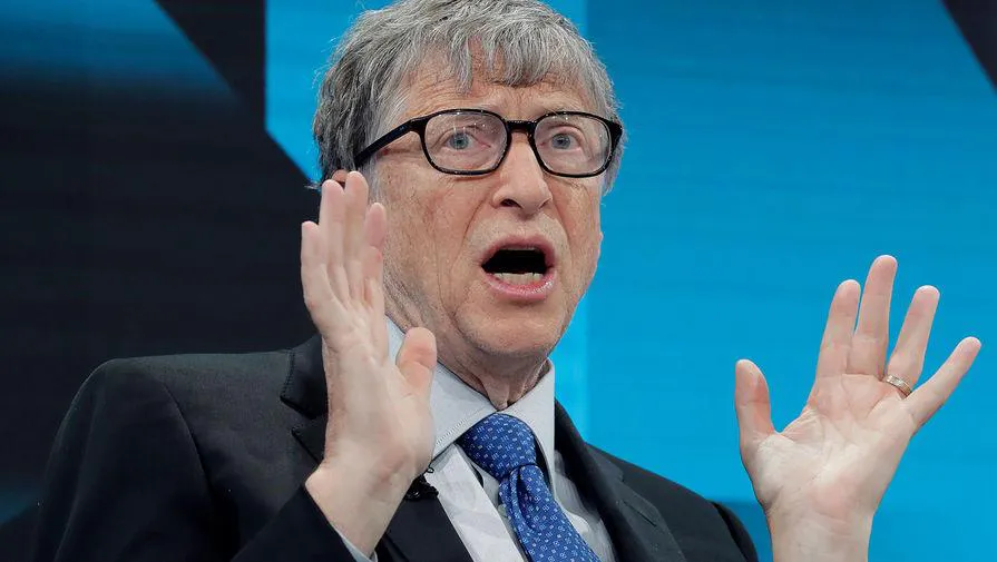 Microsoft начала отменять санкции против России