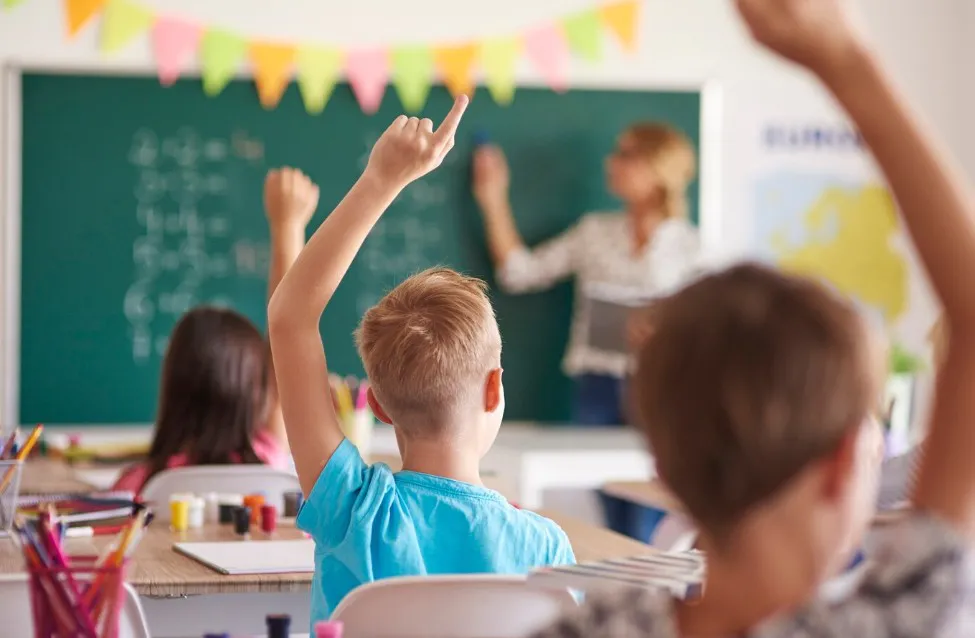 В школах региона с начала учебного года у младшеклассников уменьшится количество уроков