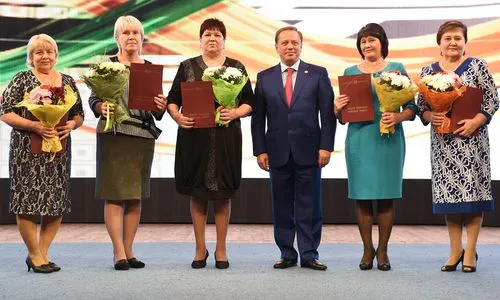 В Нижнекамске выбрали лучший детский сад